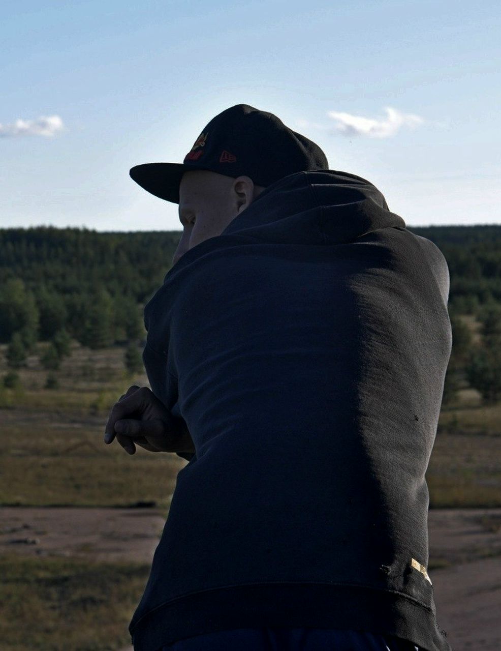 Антон Востриков | Санкт-Петербург