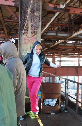 Вика Рум @→？ | Санкт-Петербург