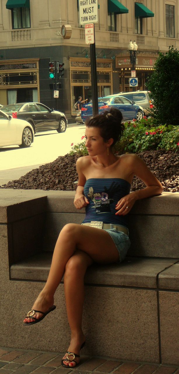 Настенька Лысцова | Санкт-Петербург