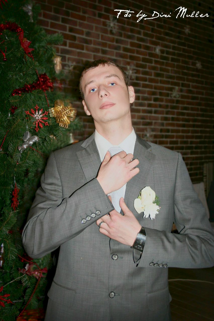 Святослав Васюк | Краснодар