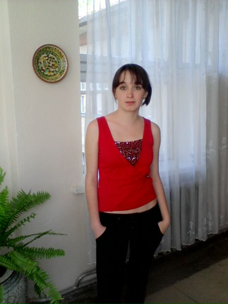 №2, Маша Понайда, 04.12, Ивано-Франковск №2, Маша Понайда, 04.12, Ивано-Франковск