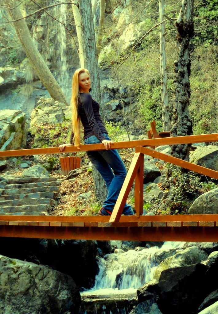 Алёна Пеня | Одесса