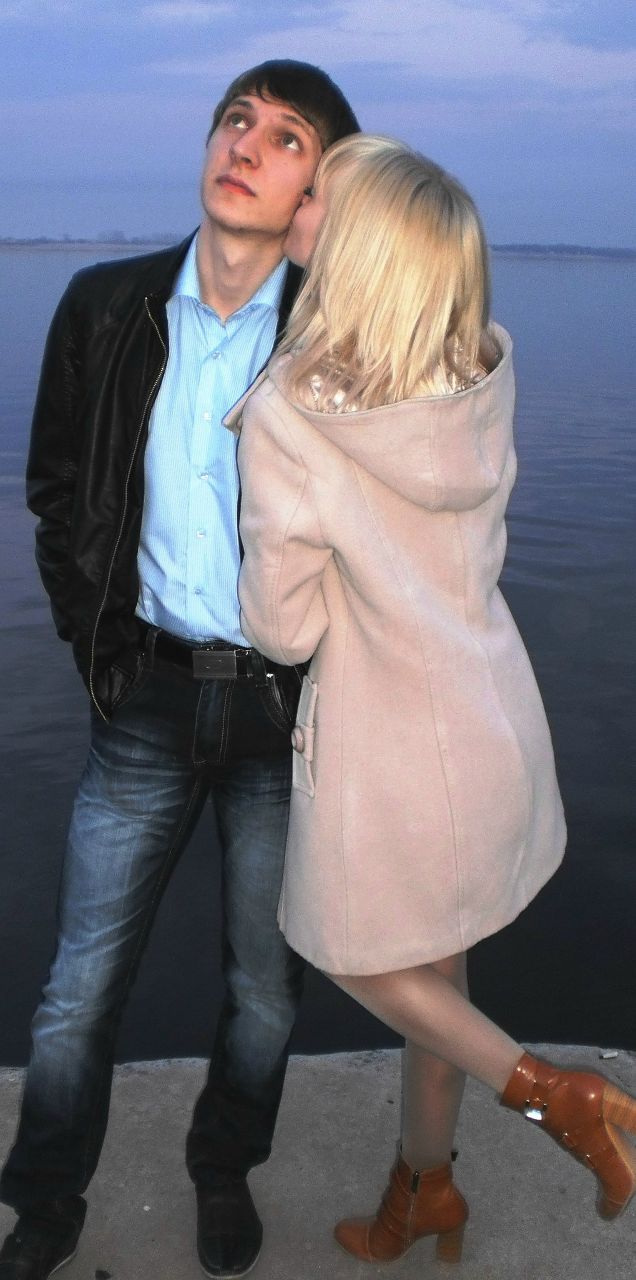 Илья Маслаков | Линево