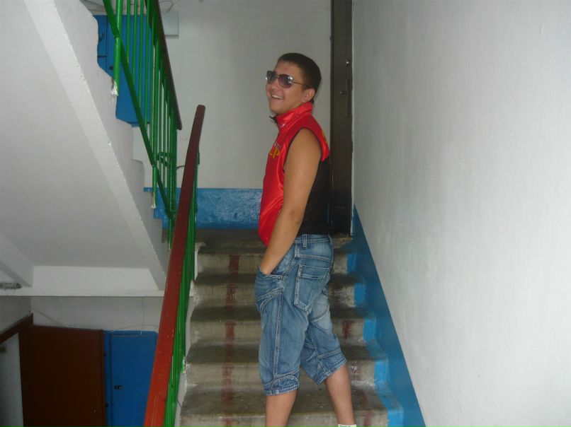 Артем Симаков | Сарны