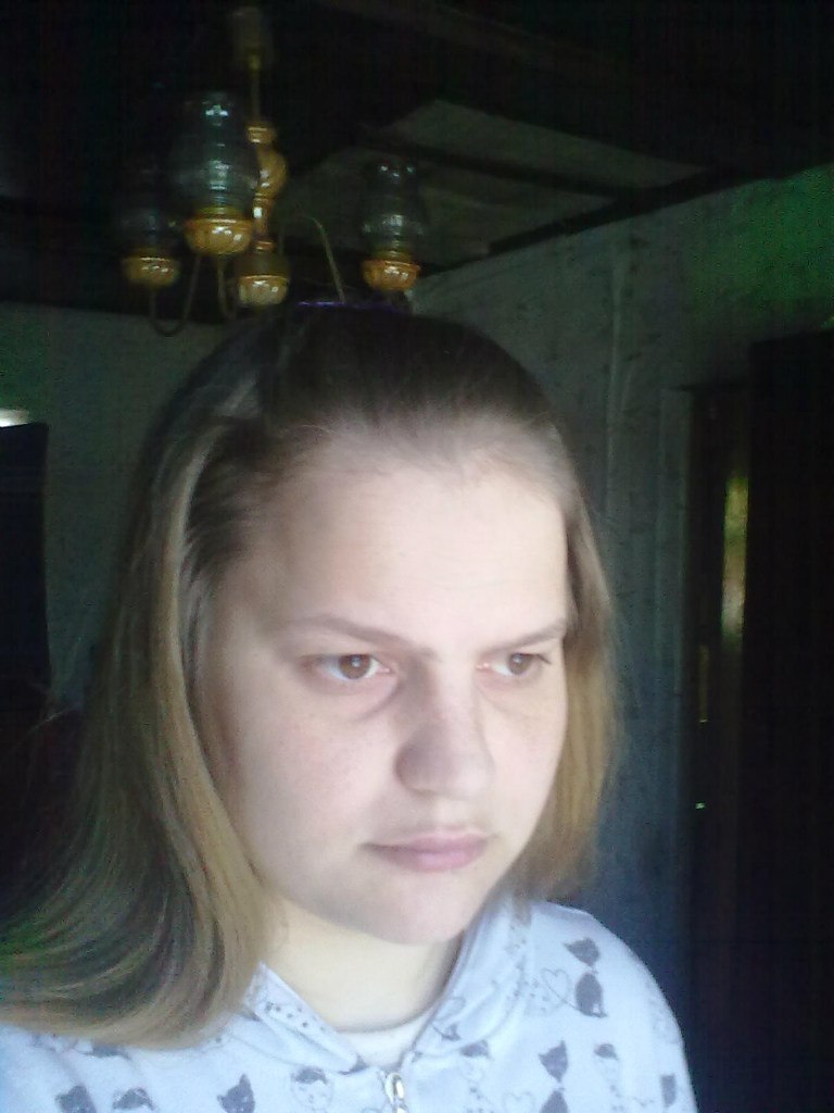 Ирина Лукина | Сланцы