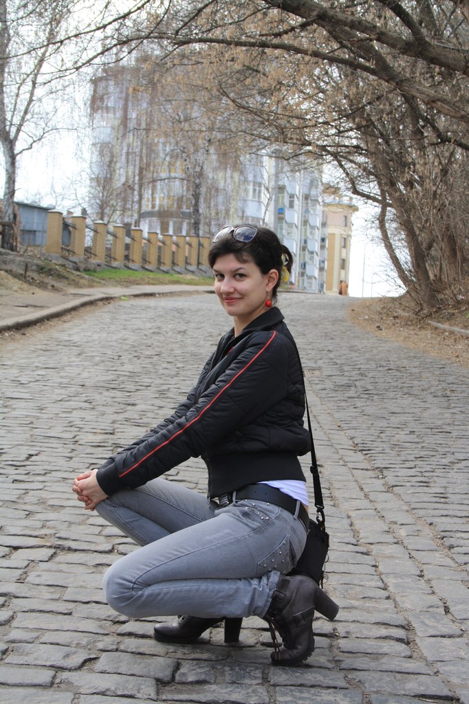 Анастасия Васецкая | Харьков