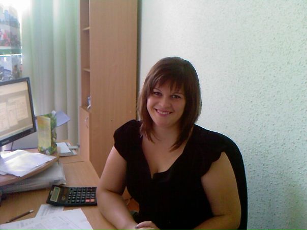 №54, Люда Осійчук, Ровно №54, Люда Осійчук, Ровно