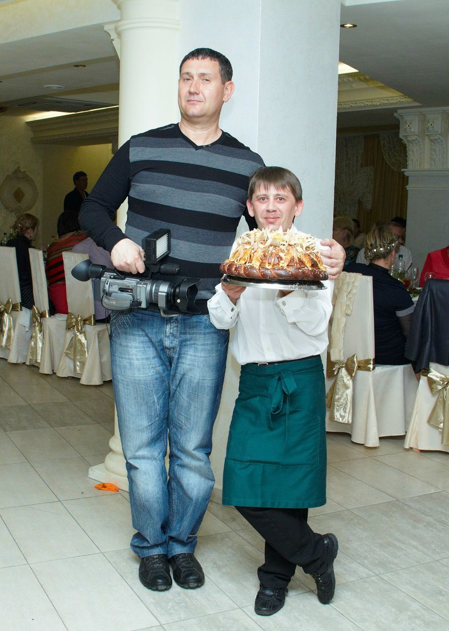 Валерий Воронский | Одесса