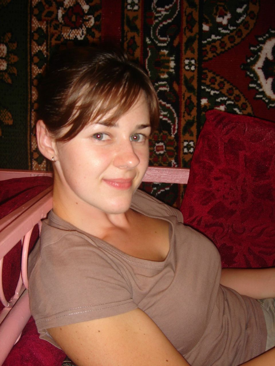 Еленка Шамова #Сл@ДкoЕжКа# | Москва