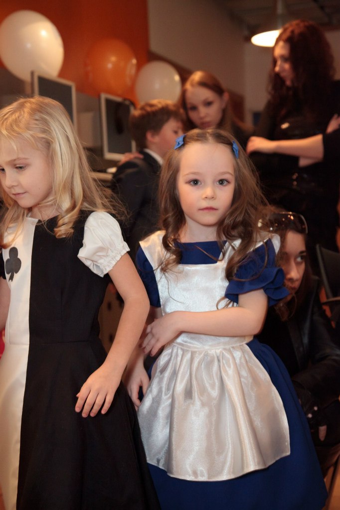 Алиса Чалис | Москва