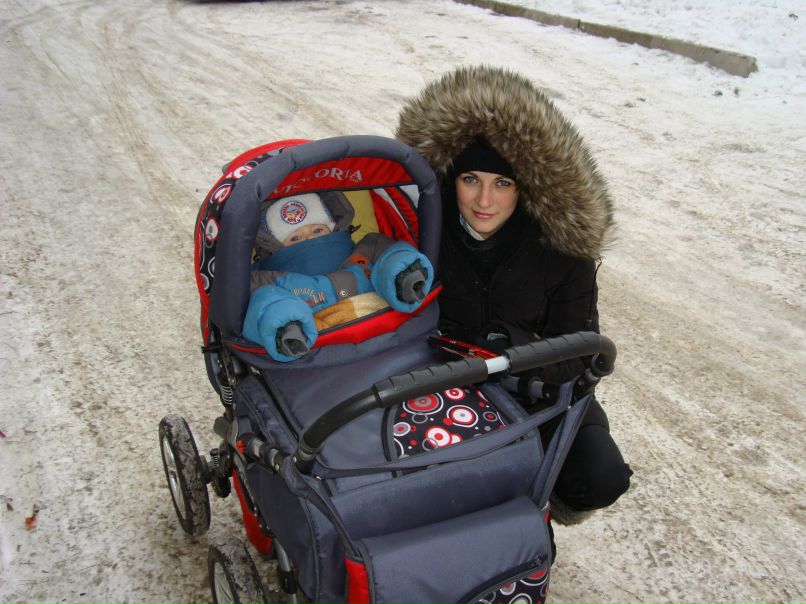 Виктория Ковальчук | Харьков