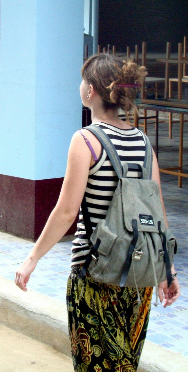 Александра Антух | 