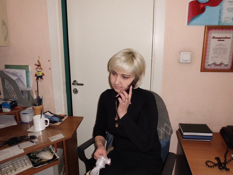 Эльмира Нигматуллина | Казань