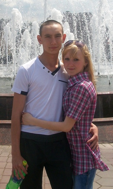 №23, Андрей Ямщиков, Волжск №23, Андрей Ямщиков, Волжск