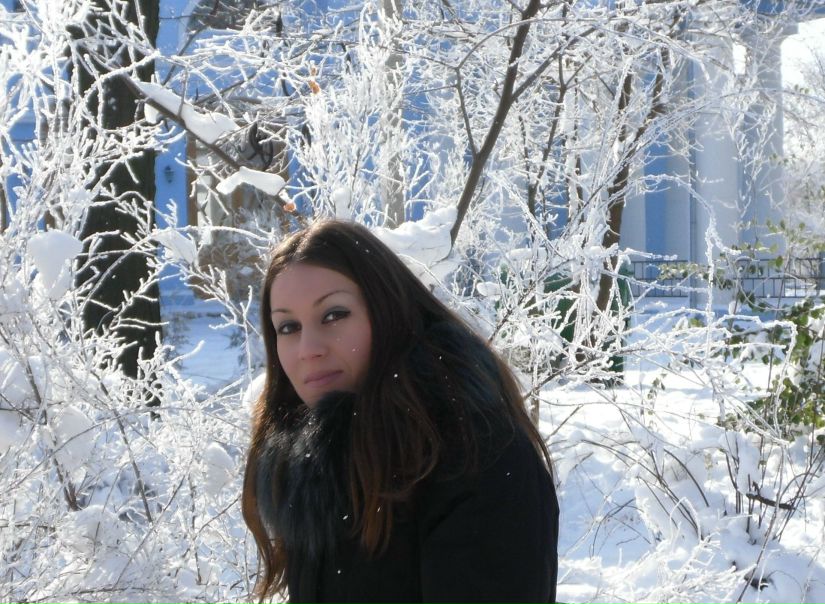 №24, Люда Тонева, Измаил №24, Люда Тонева, Измаил