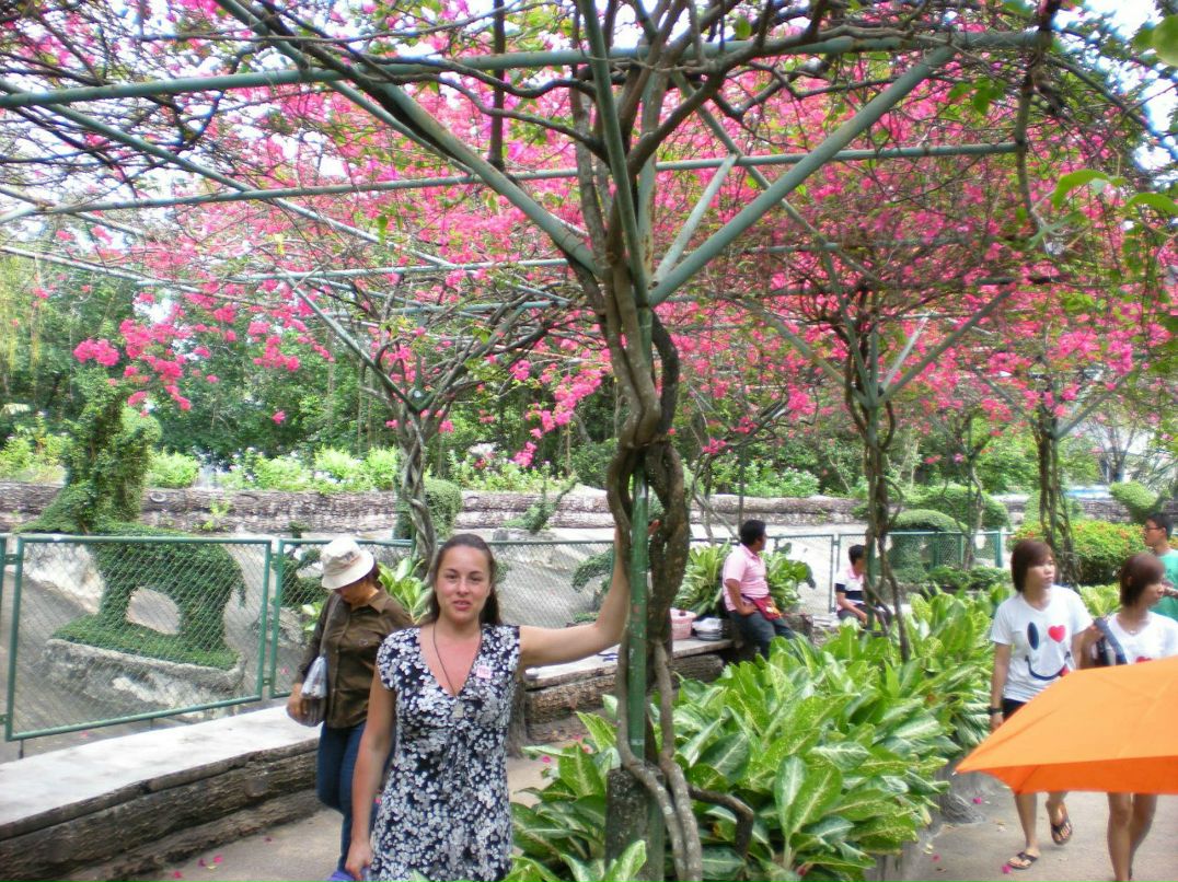 Евгения Корчагина | Санкт-Петербург