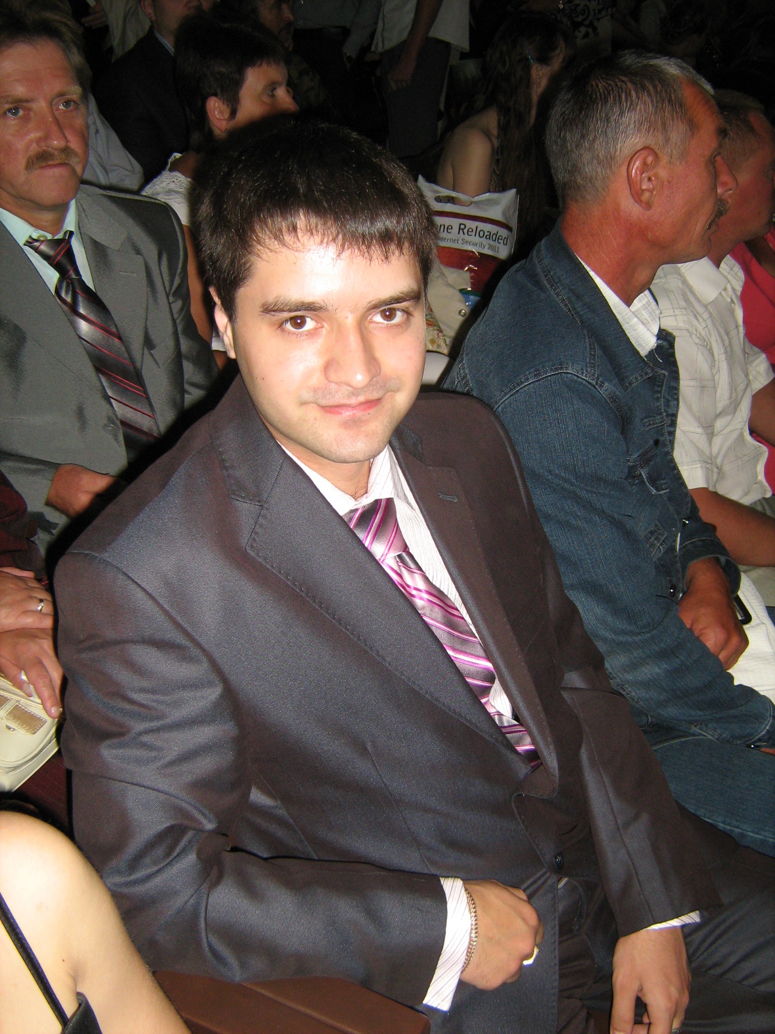 Фото профиля