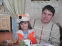 Сергей Быков