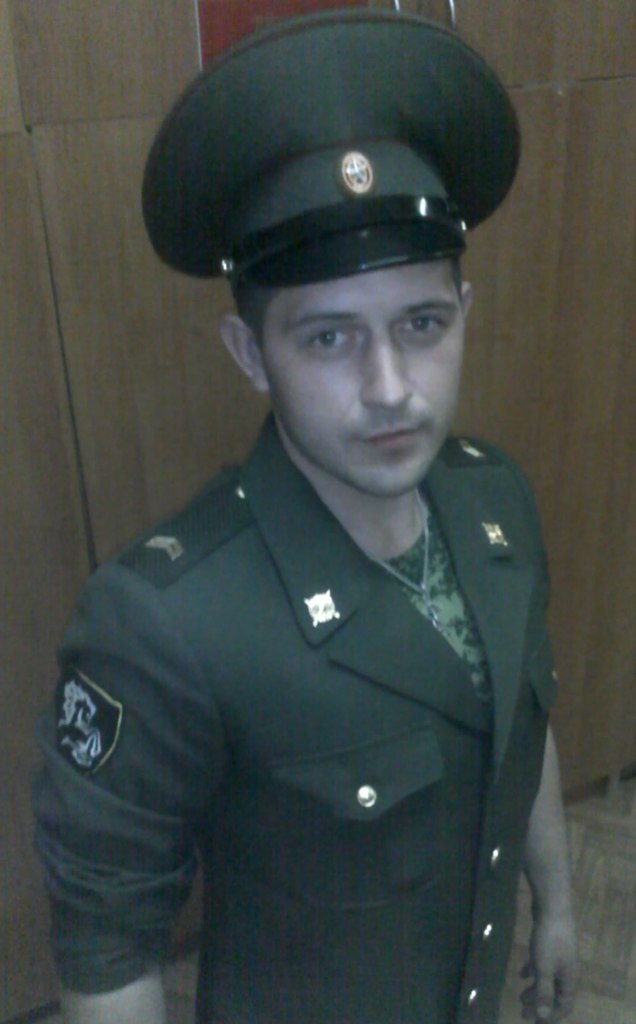 Михаил Логинов | Екатеринбург