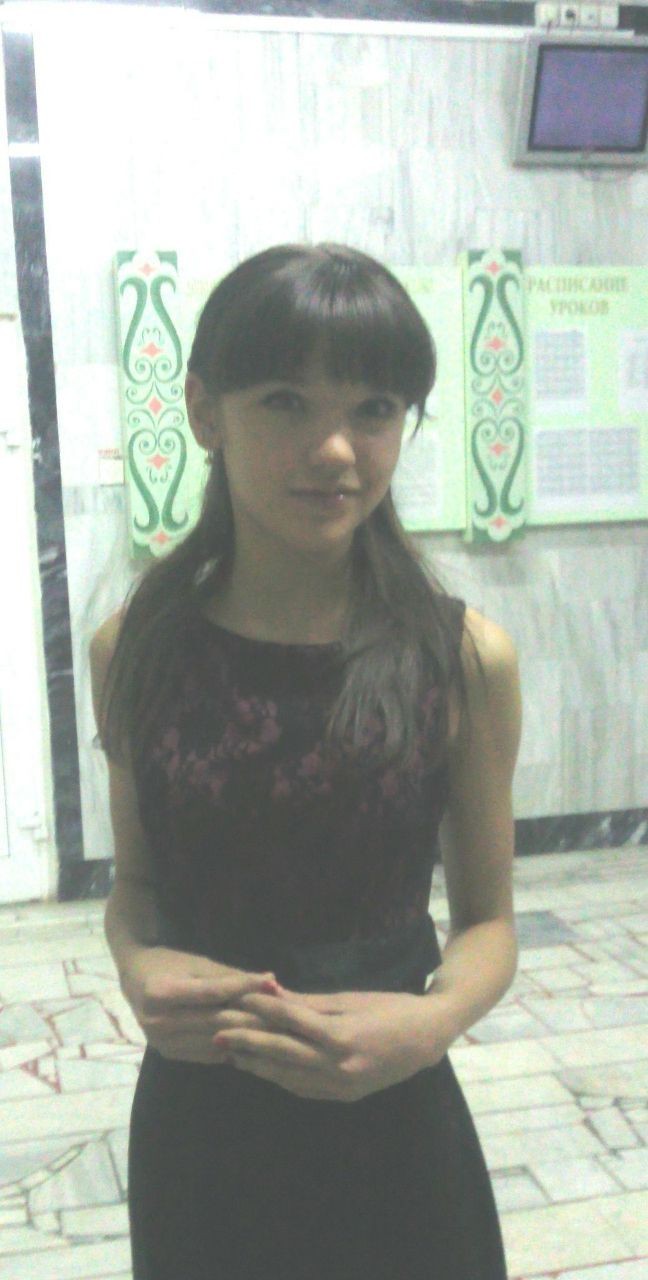 Миляуша Абдрахманова | 