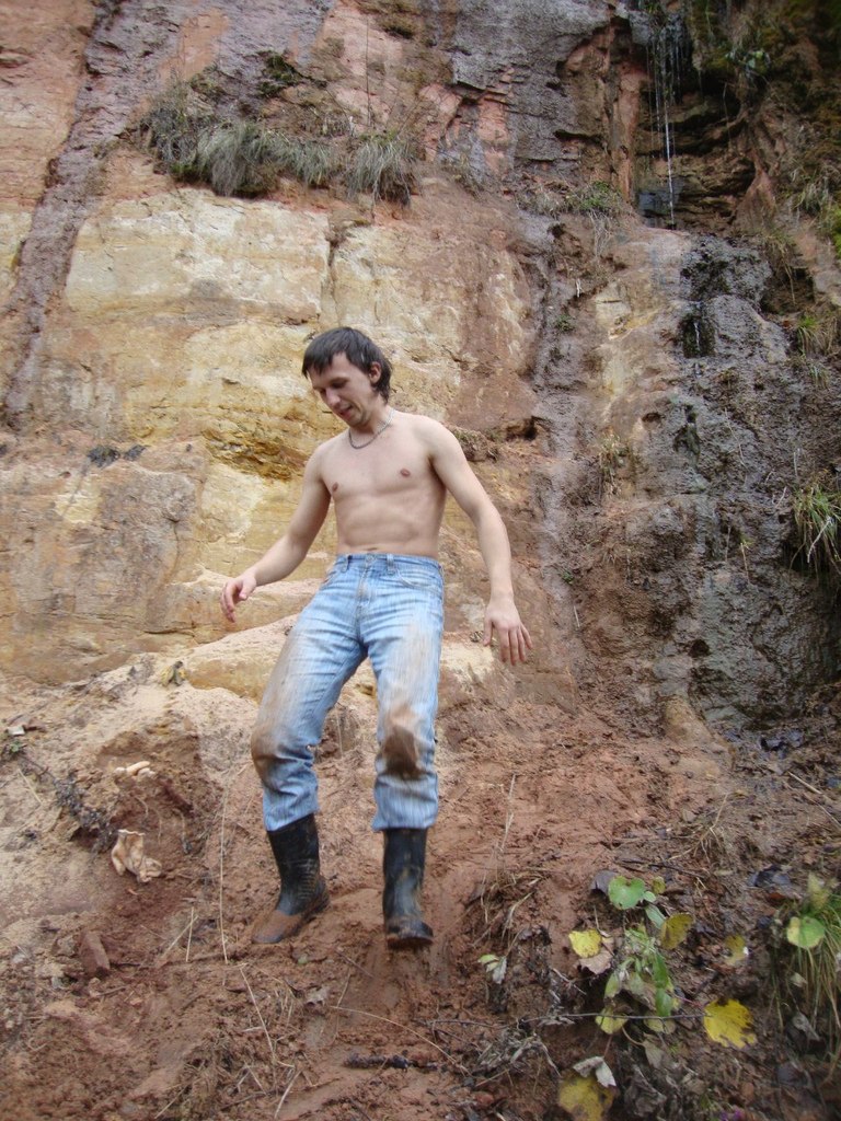 Игорь Кондратьев | Великий Новгород