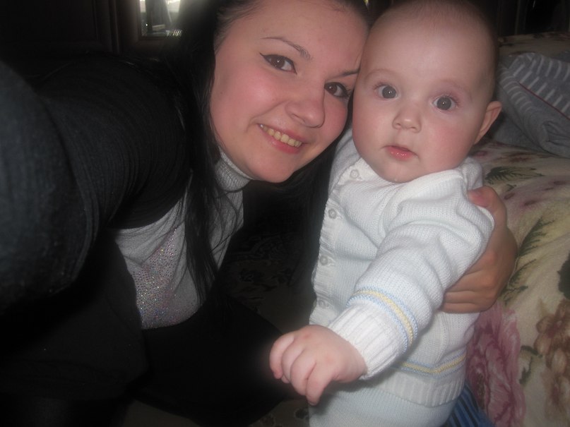 Ксюша Бучина | Мукачево