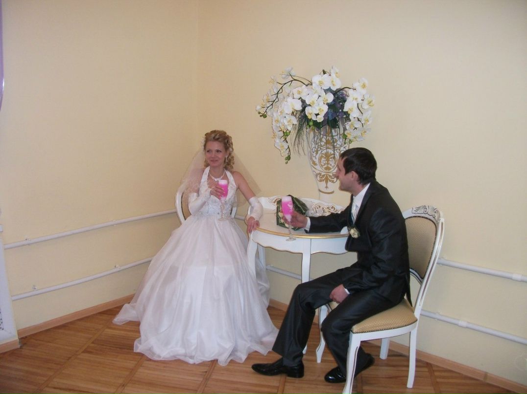 Екатерина Титова | Семибратово