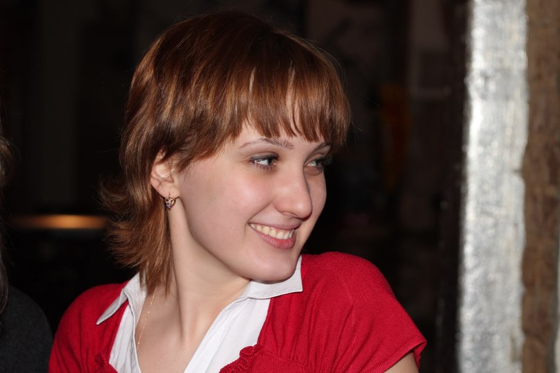 Олечка Лебеденко | Москва