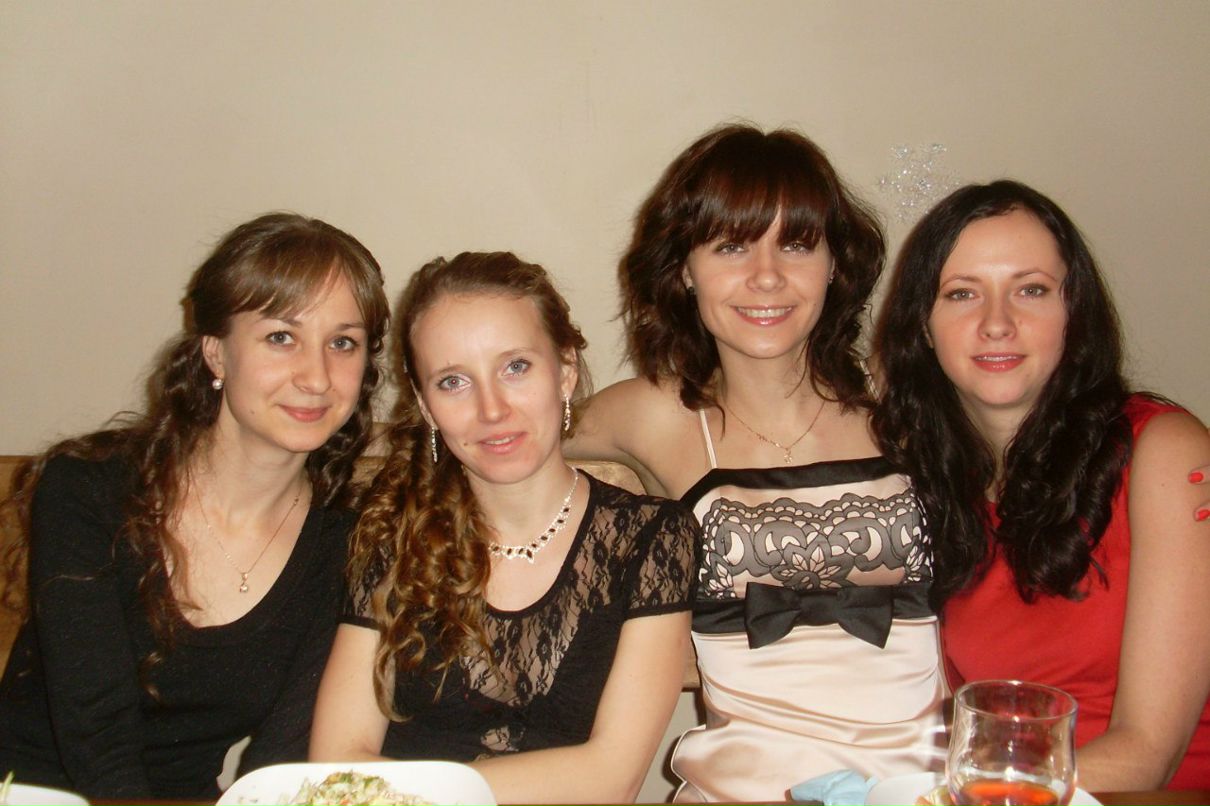 Иринка Климачкова | Калуга