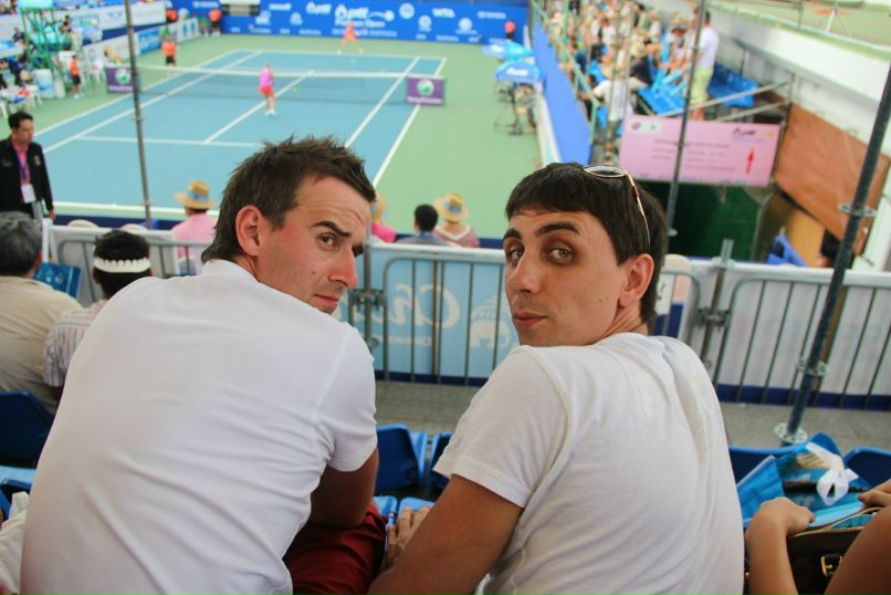 Илья Григорьев | 