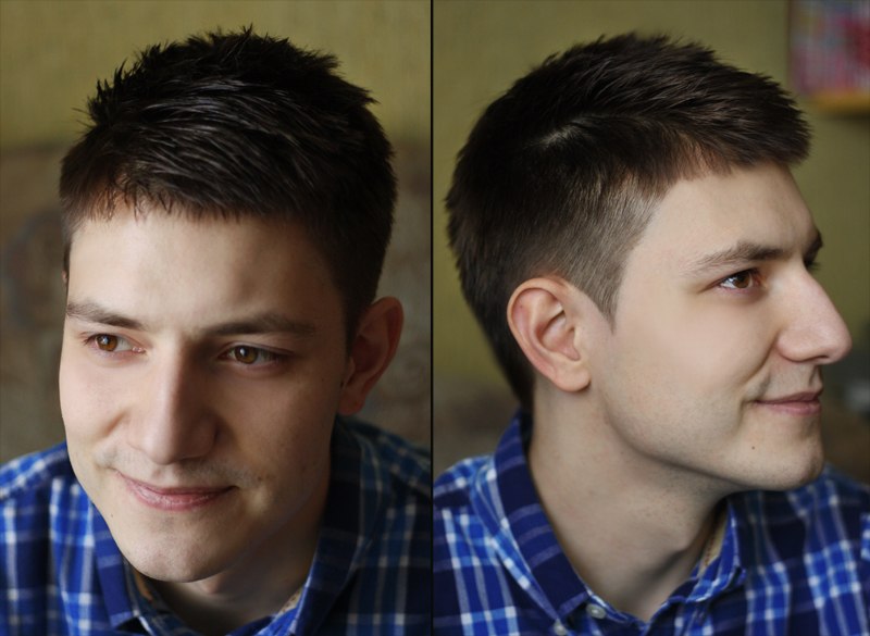 Lena Luciez | Montréal