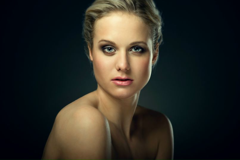 Елена Молчанова | 