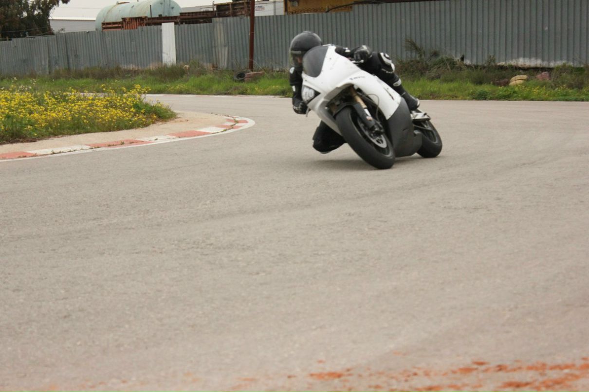 Nos Ke | Тель-Авив