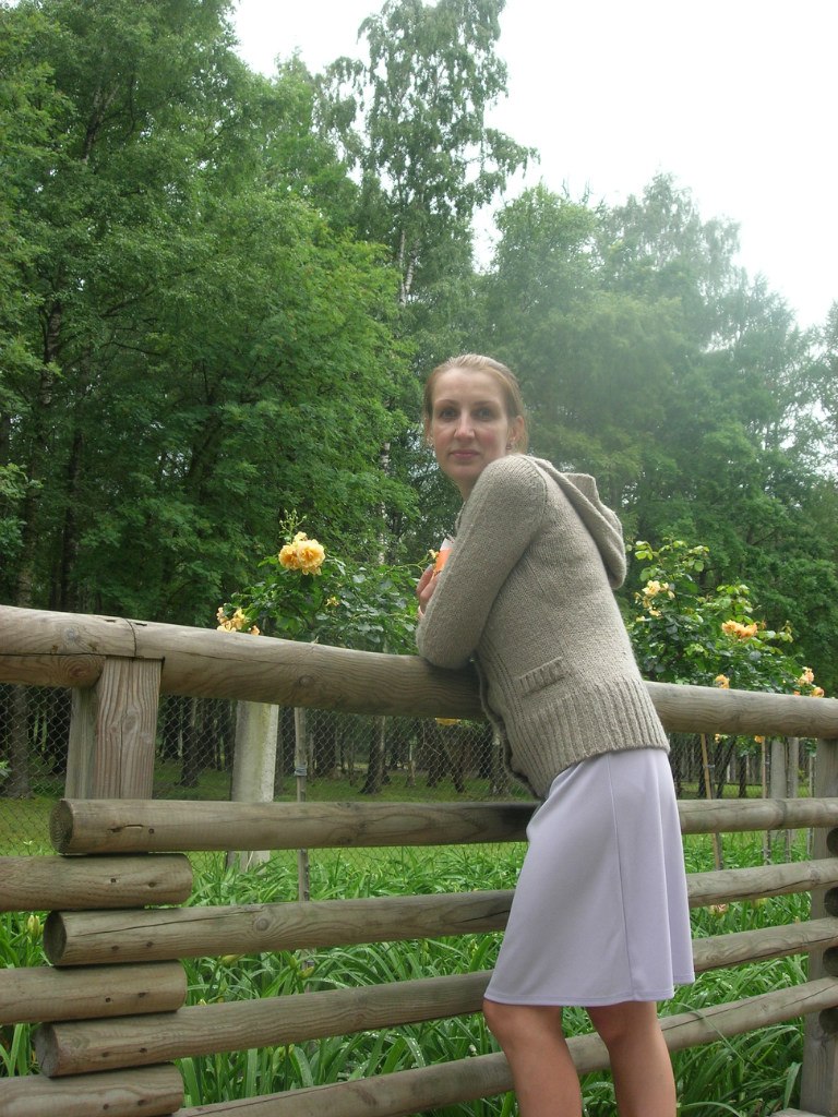 Вячеслав Степанов | Санкт-Петербург