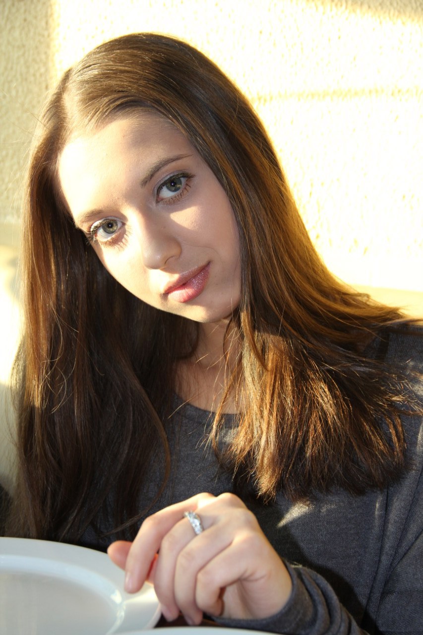 Vika Glebova | Омск