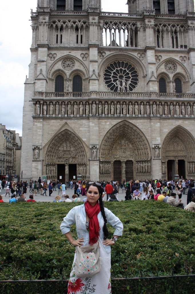 Елена Федченко | Уссурийск