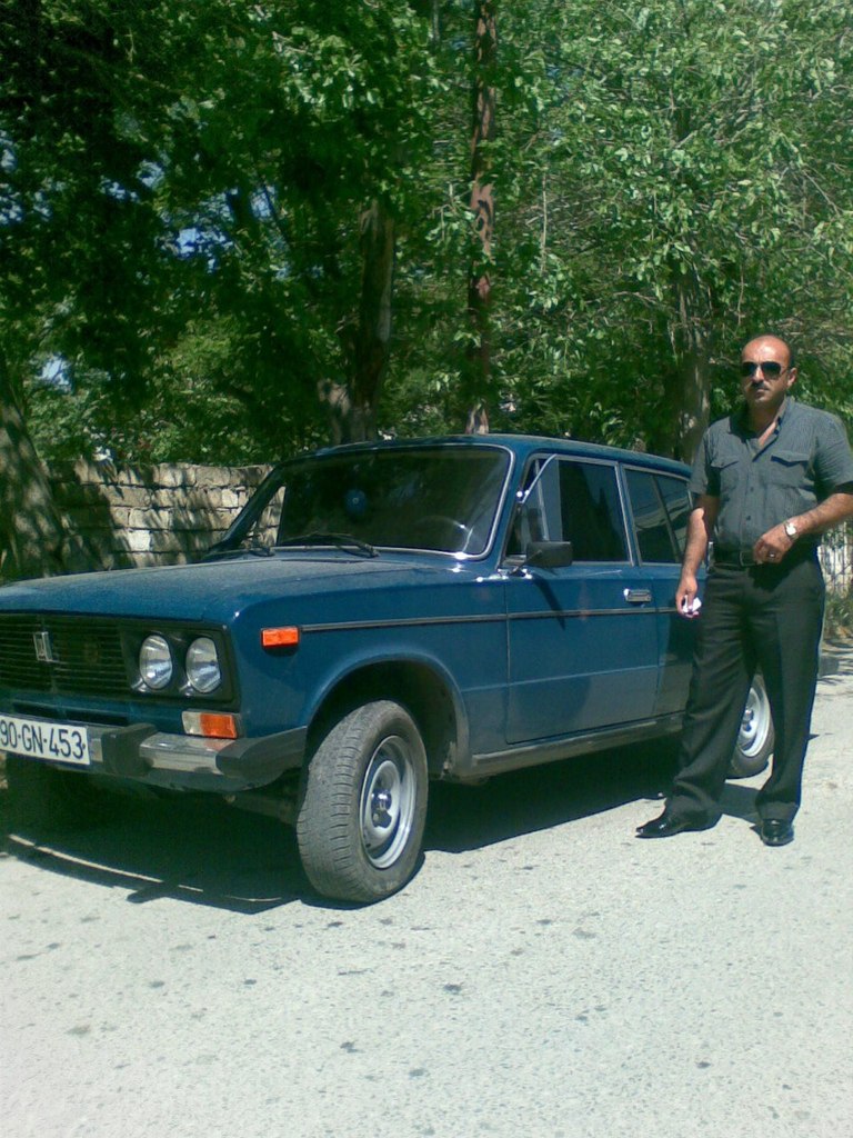 Faqan Yaqubov Most Wanted | Баку