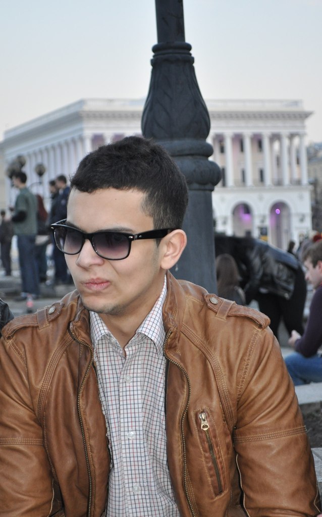 Лем Лем | Киев