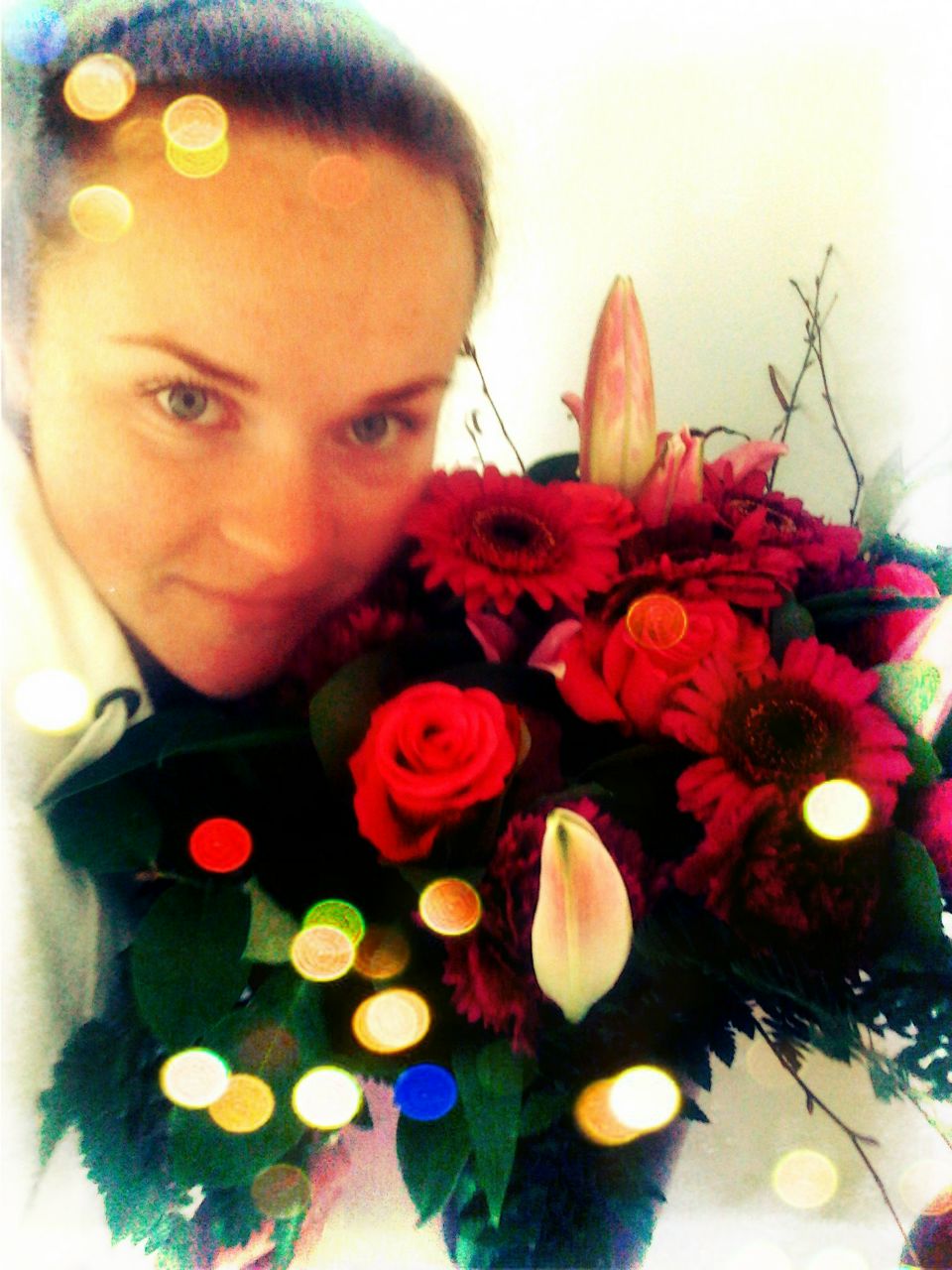 Polina Logie Pol'Za | Antwerpen