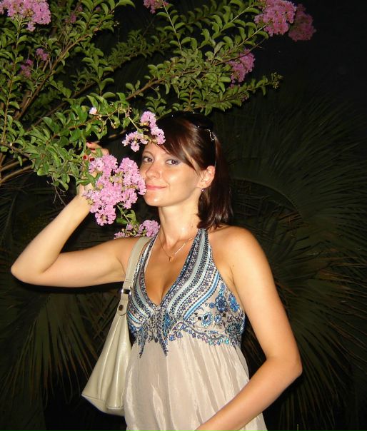 №9, Мария Деревянных, Киров №9, Мария Деревянных, Киров