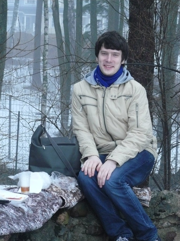 Алексей Матвеев | Санкт-Петербург