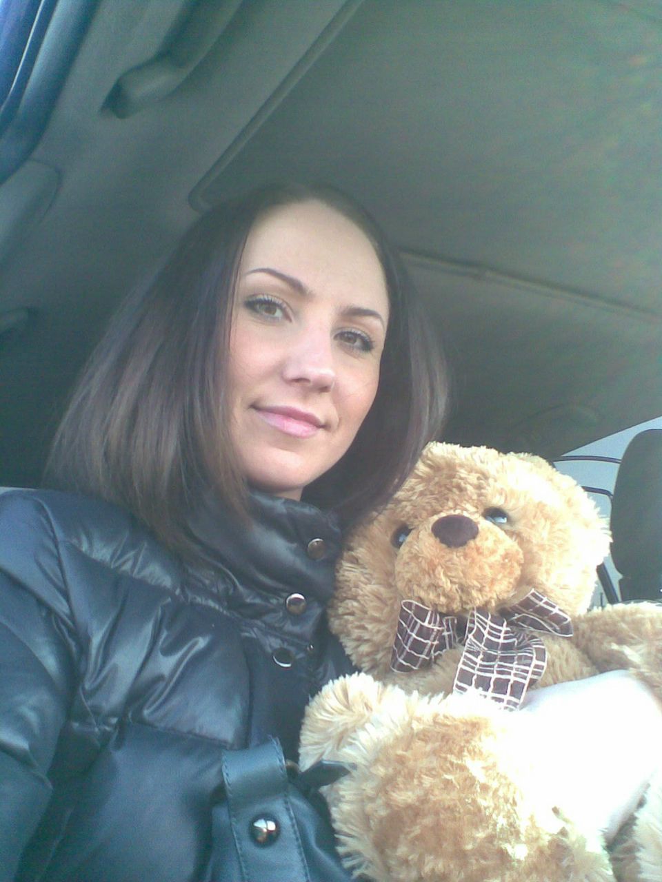 Евгения Антонова | Омск