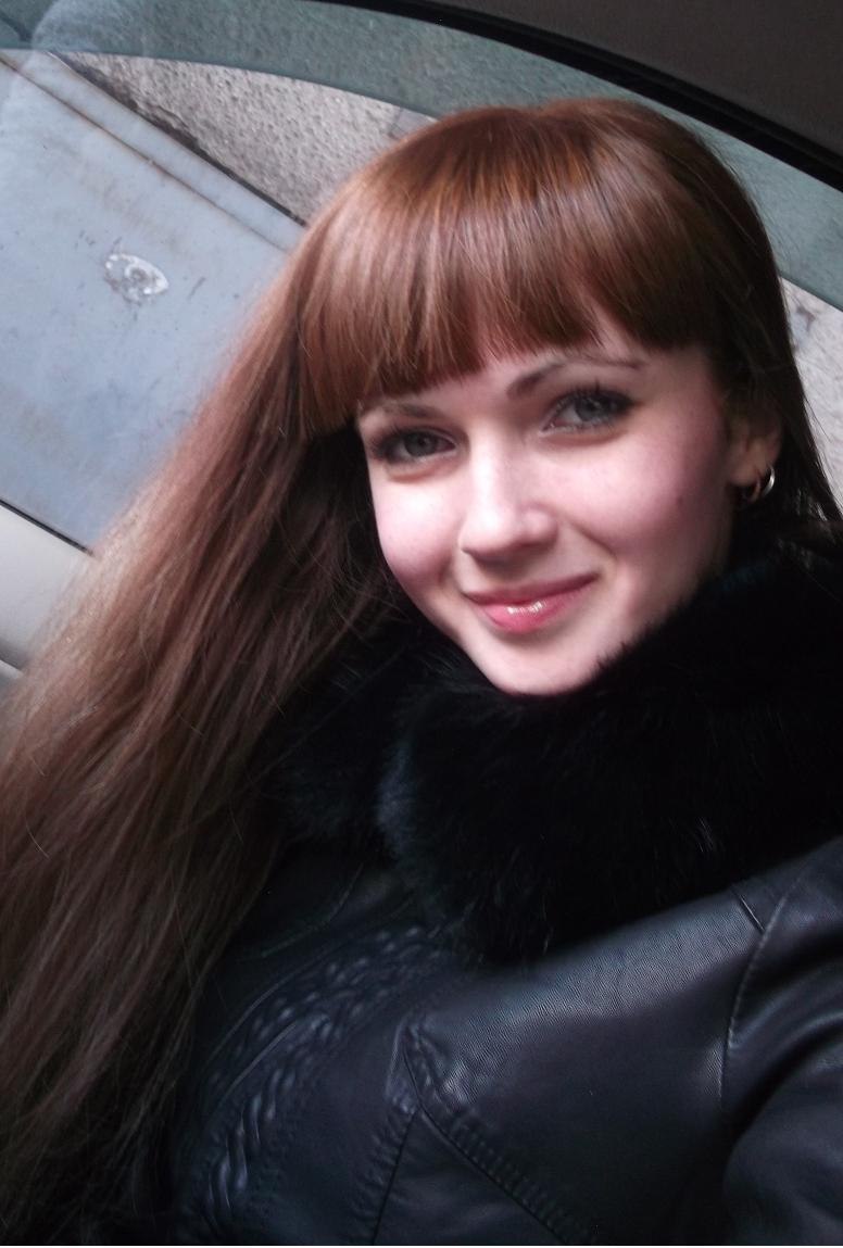 Дарья Андреева | Красноярск