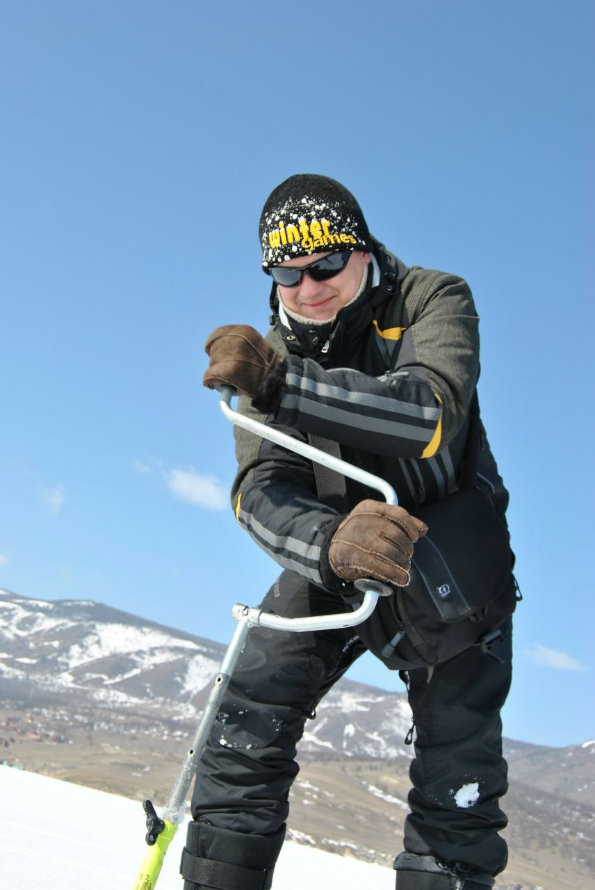 Евгений Болейшо HitMan | Иркутск