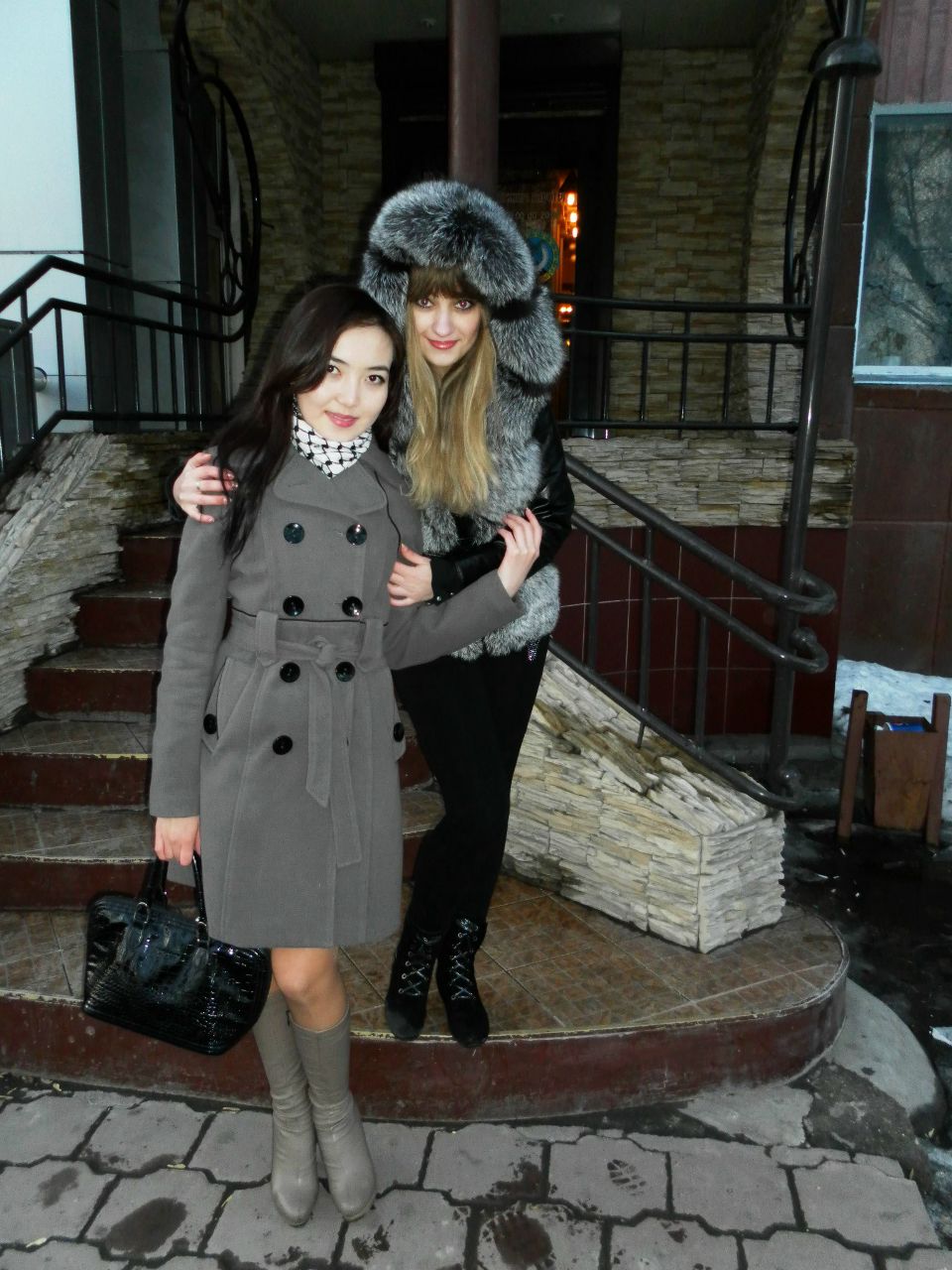 Меруерт Кисаева | Астана / Нур-Султан