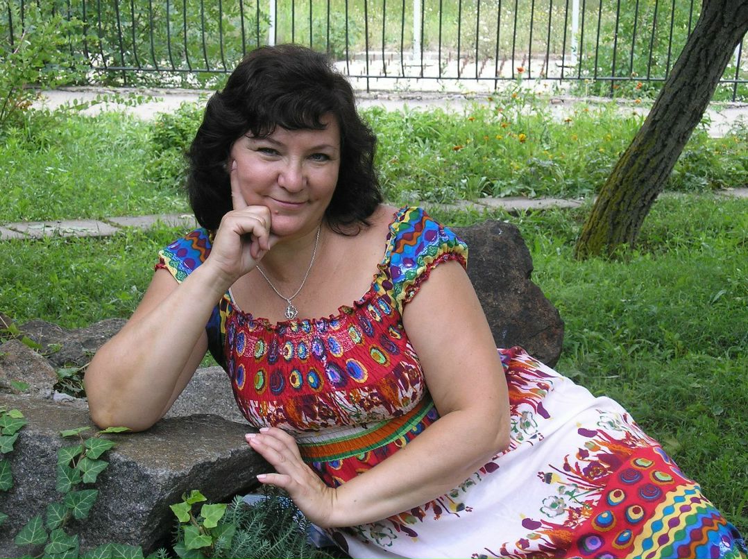 Ольга Горбаль | Николаев