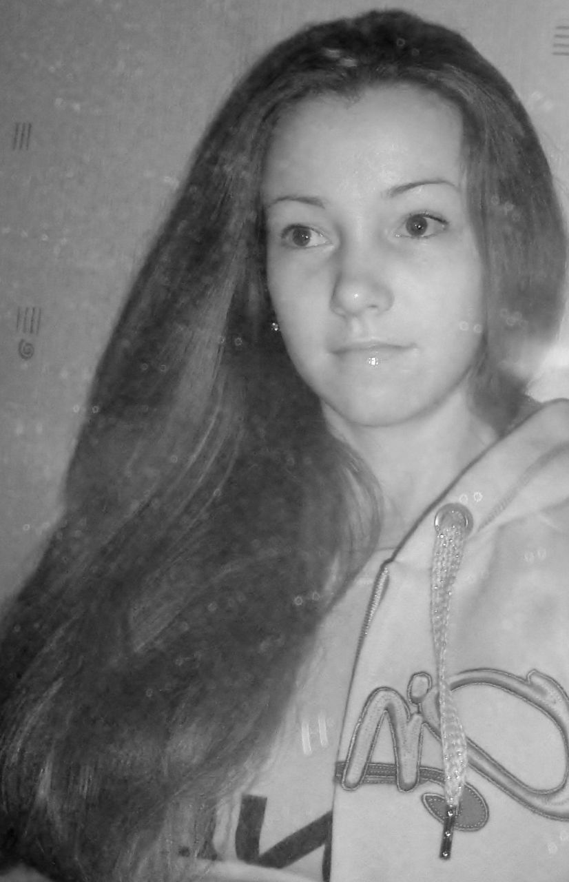 Анастасия Логинова ♥*~٠•●♥•♥●•٠~*♥ | Москва