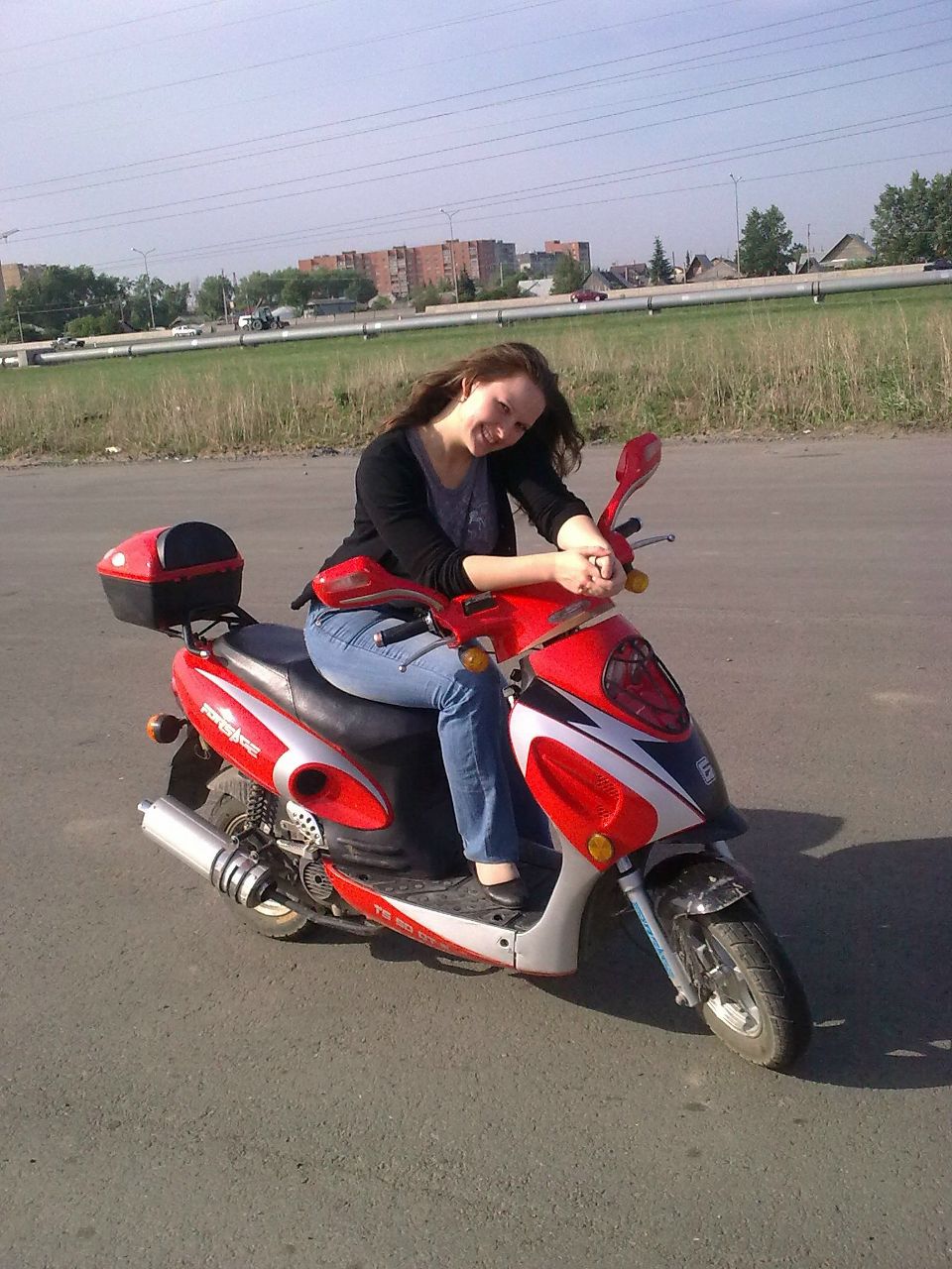 Екатерина Приданникова | Тюмень