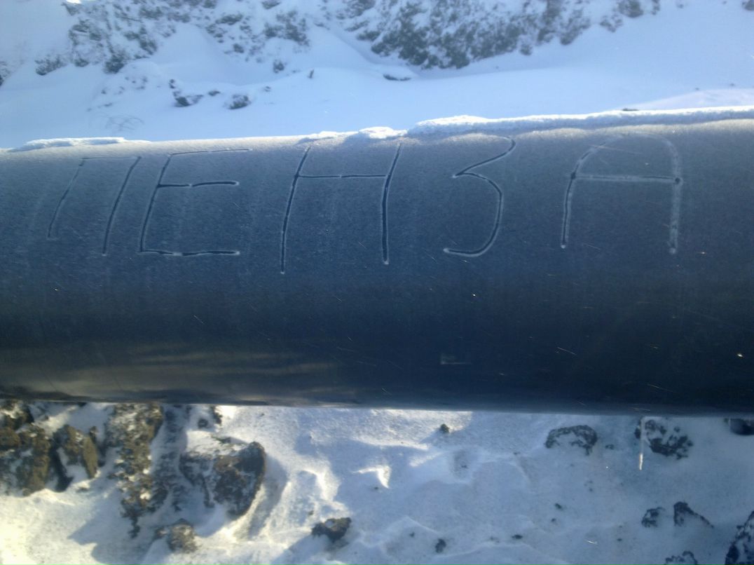 Павел Тарнаев | 