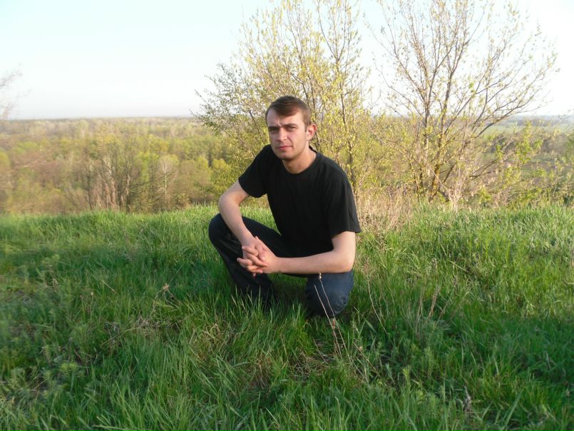 №61, Анатолий Одставной, 42 года, Полтава №61, Анатолий Одставной, 42 года, Полтава